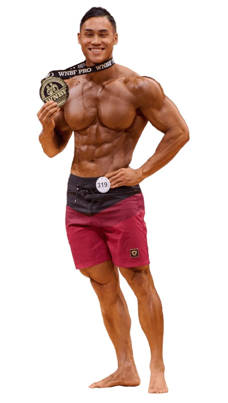 erkekfizik